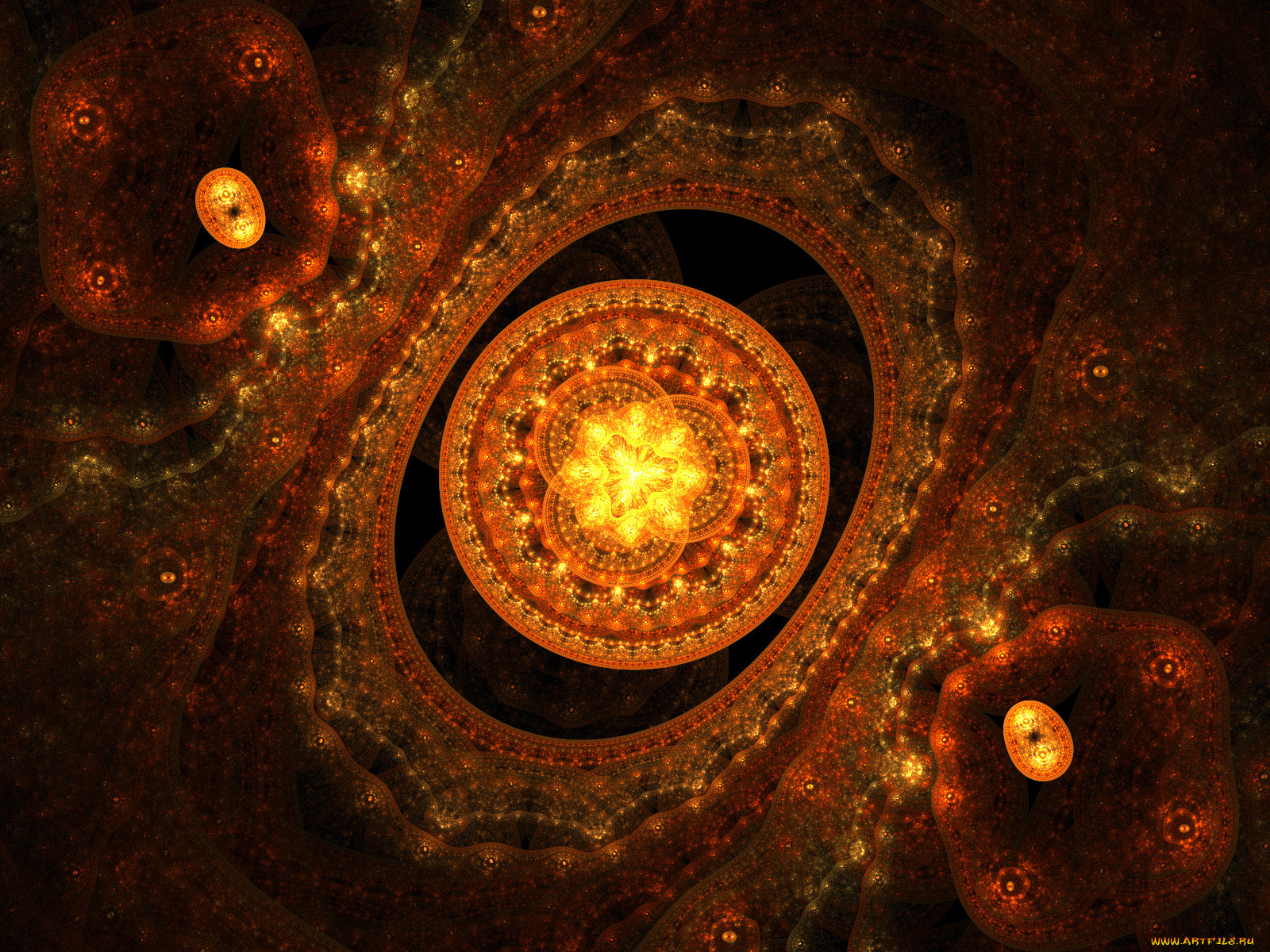 3, , fractal, , 